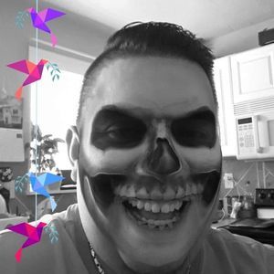 Meet your Posher, Agustin